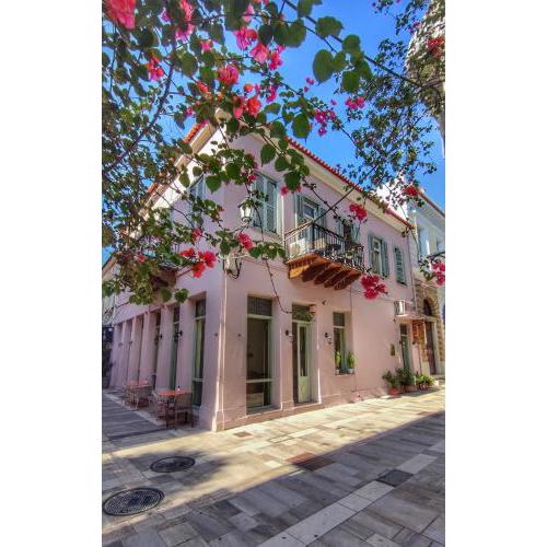 Andromeda Suites
