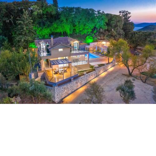 Andromeda Villa