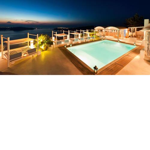 Andromeda Villas & Spa Resort
