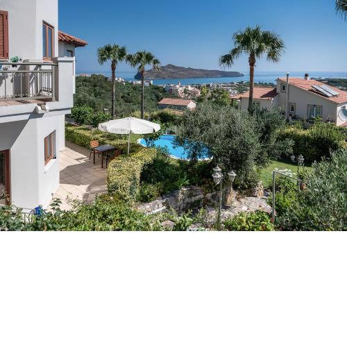 Andromia Studios & Apartments