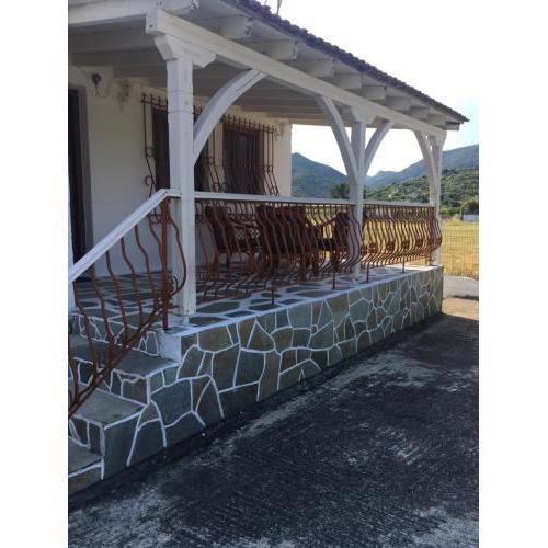 Andronikis House