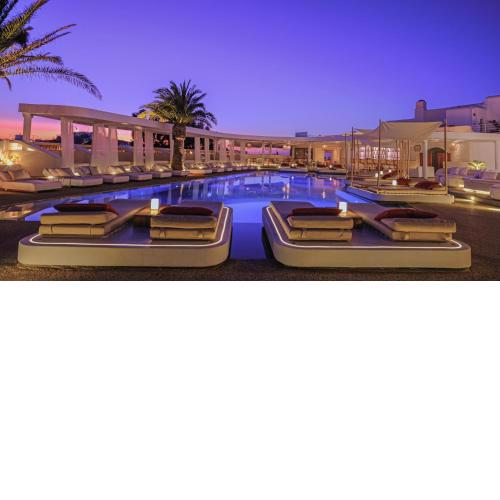 Andronikos Hotel