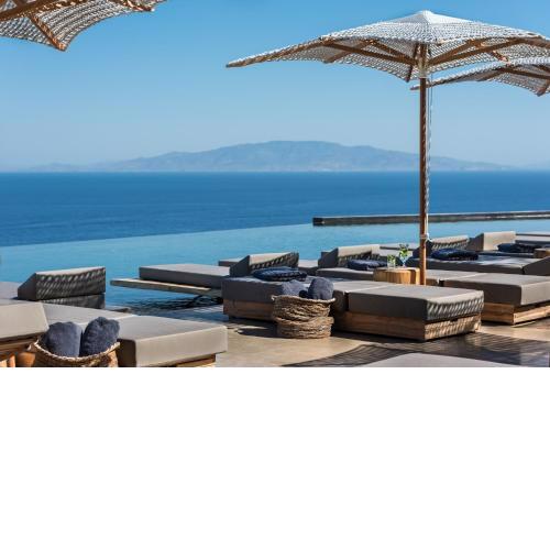 Andronis Arcadia Hotel