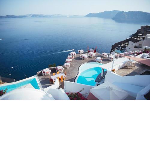 Andronis Boutique Hotel