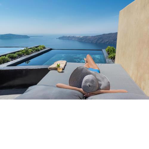 Andronis Concept Wellness Resort