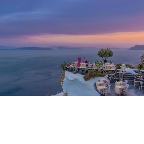 Andronis Luxury Suites