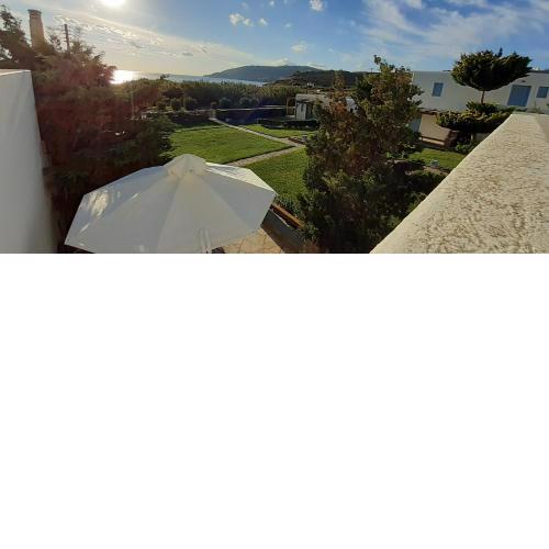 Andros 4 All Seasons Villas & Suites - Agios Petros
