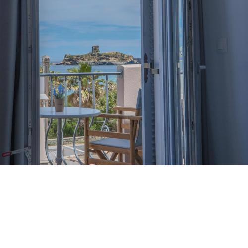 Andros Blue