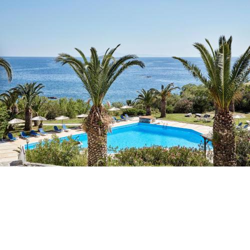 Andros Holiday Hotel