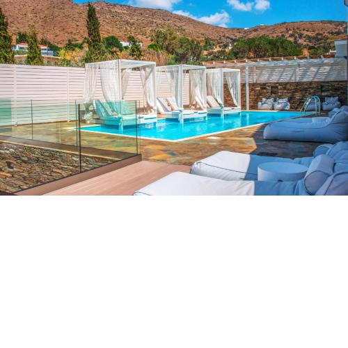 Andros Luxury House