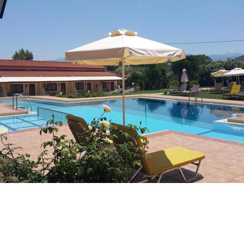 Androulakis Apartments