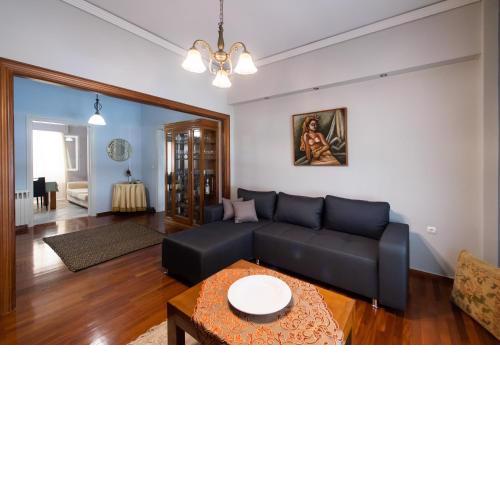 Andry's Apartment