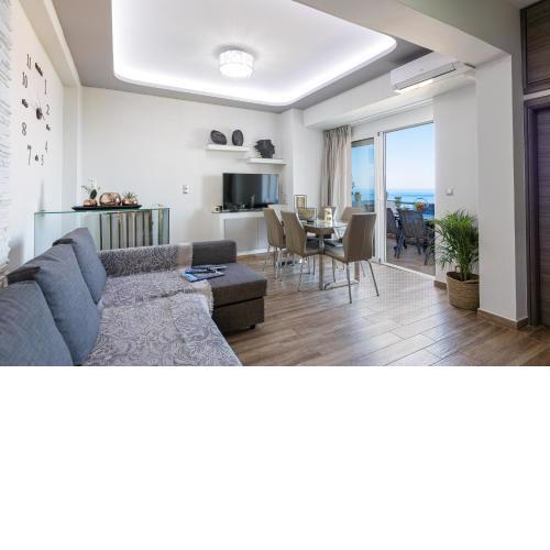 Andry's sea view