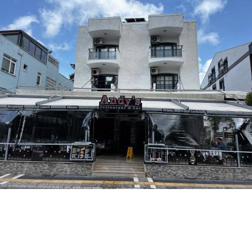 Andy's Apart Hotel