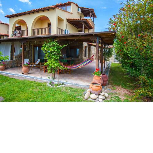 Andy's Place, Amazing Sea View