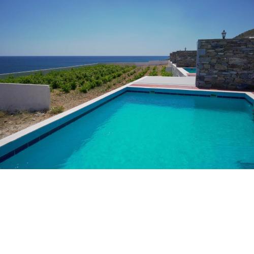 ANEFANTI VILLAS
