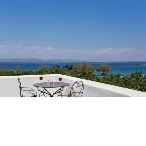 Aneli Luxury Villas-Villa Aegina