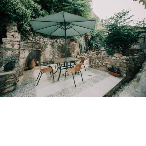 Anelia Boutique Apartments