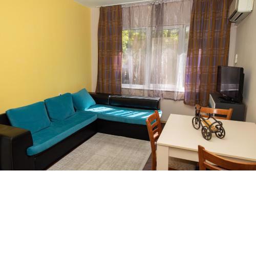 Anelia`s Place - cozy apartment in the heart of Burgas