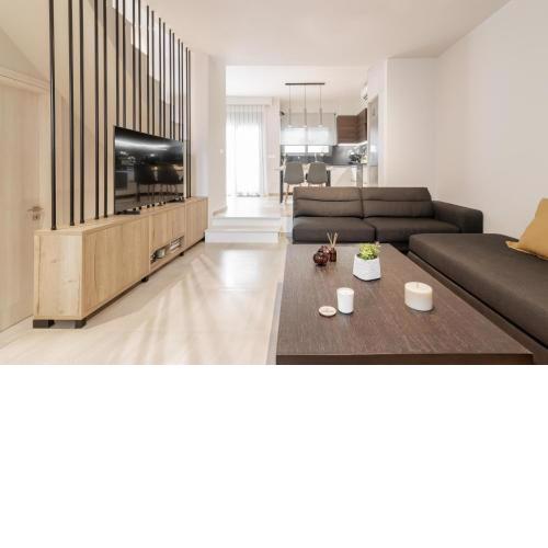 ANEMA STYLISH RESIDENCE