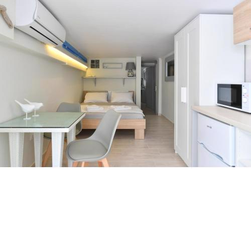 ANEMA1 Brand New Studio in the Heart of Naousa