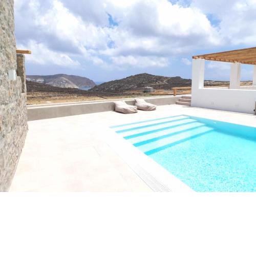 Anemela Villas & Suites Mykonos
