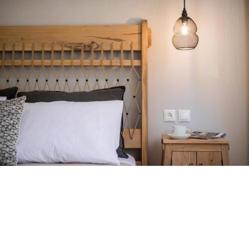 Anemelia Luxury Apartments