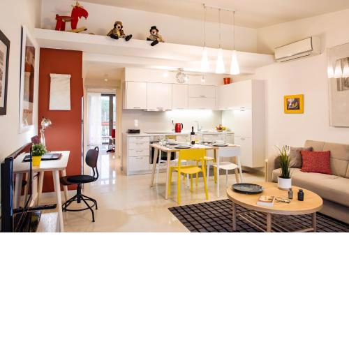 Anemi Apartments