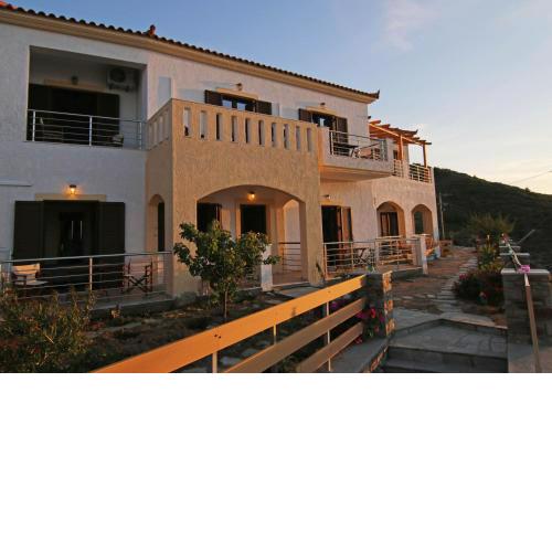 Anemi Apartments