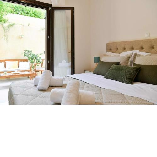 Anemi Deluxe Apartment