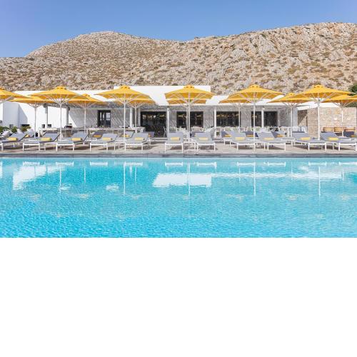 ANEMI Folegandros