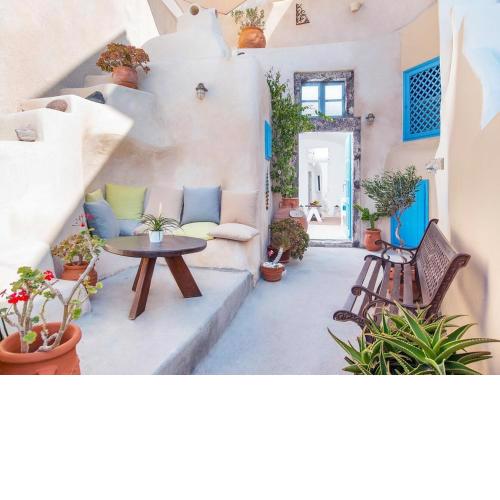 Anemi House & Villas