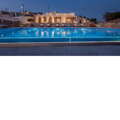Anemi Suites