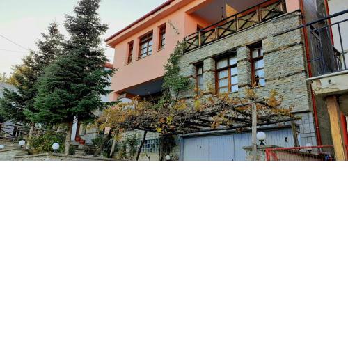 Anemoesa Guesthouse