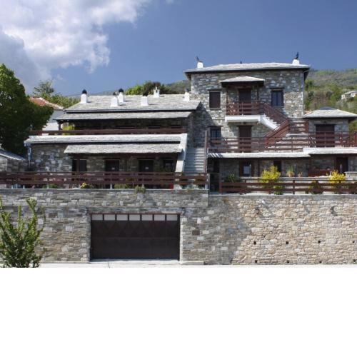 Anemoessa Traditional Guesthouse