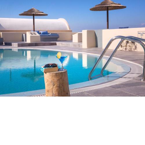 Anemoessa Villa