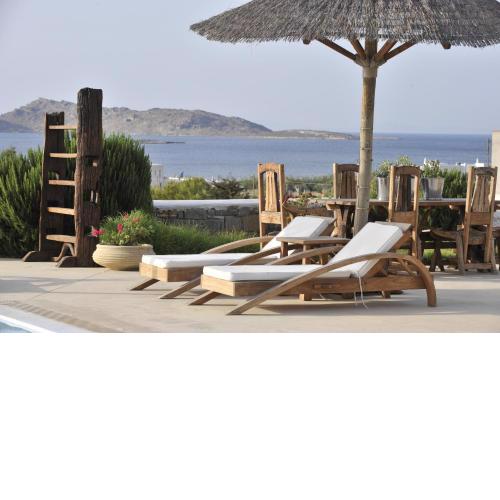 Anemoi Resort