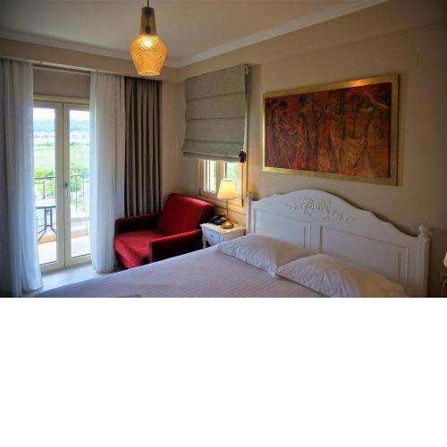 Anemolia Resort and Spa