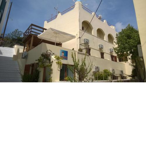 Anemomilos Villa