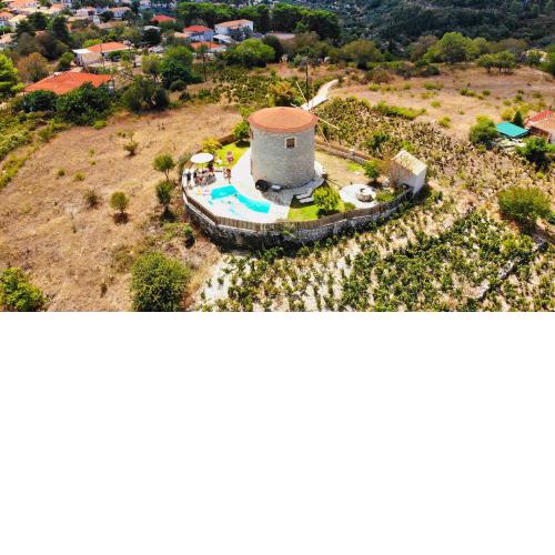 Anemomilos Villa