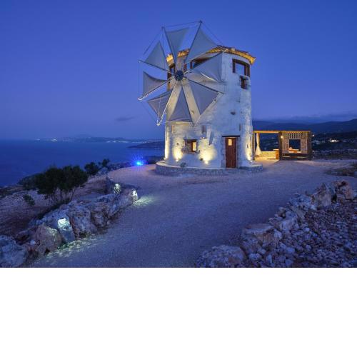 Anemomilos