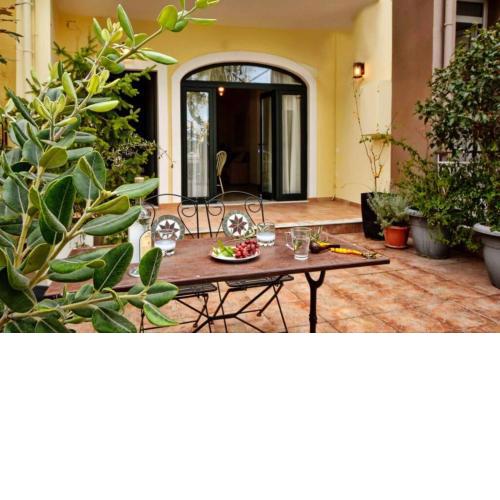 Anemomilus Casa Ideale