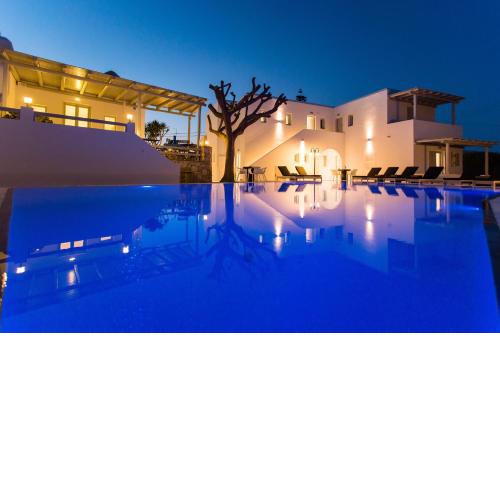 Anemomylos Residence
