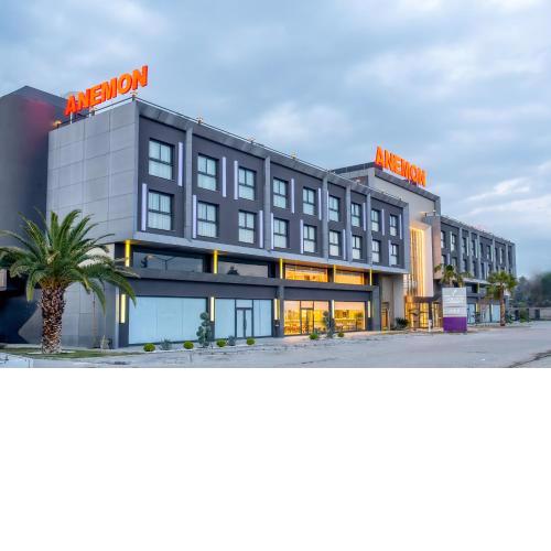 Anemon Aydın Otel