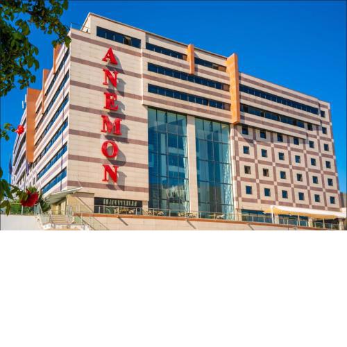 Anemon Eskisehir Hotel