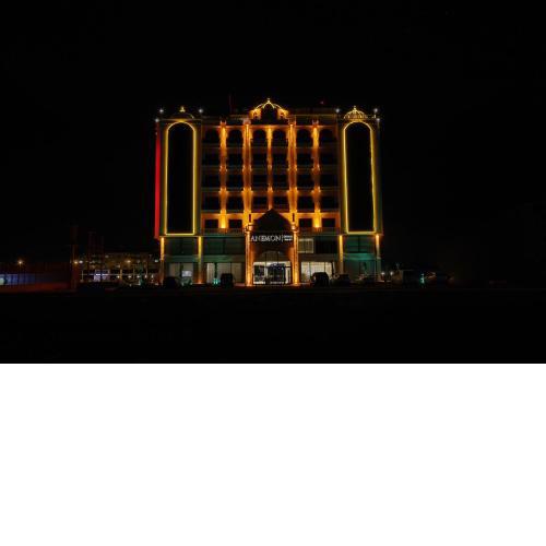 ANEMON MARDIN OTEL