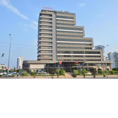 Anemon Mersin Hotel