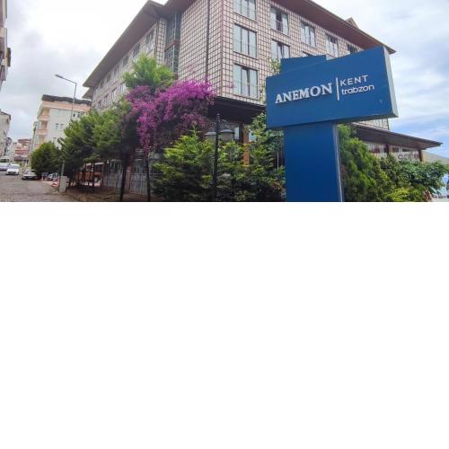Anemon Trabzon Hotel