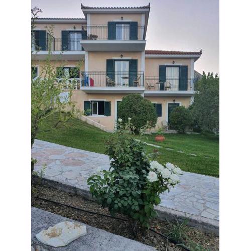 Anemona apartment 1