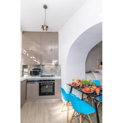 Anemona Apartment Tinos